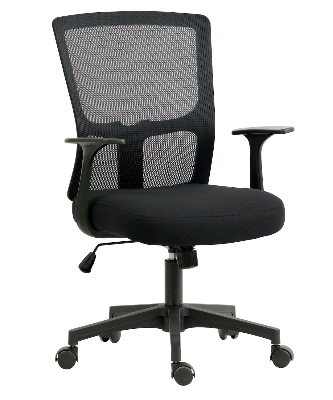 Chefsessel 62 x 99 x 62 cm schwarz