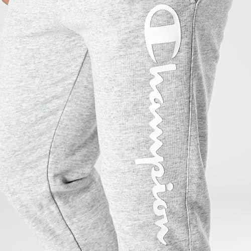 Pantalon Jogging 218705 Gris