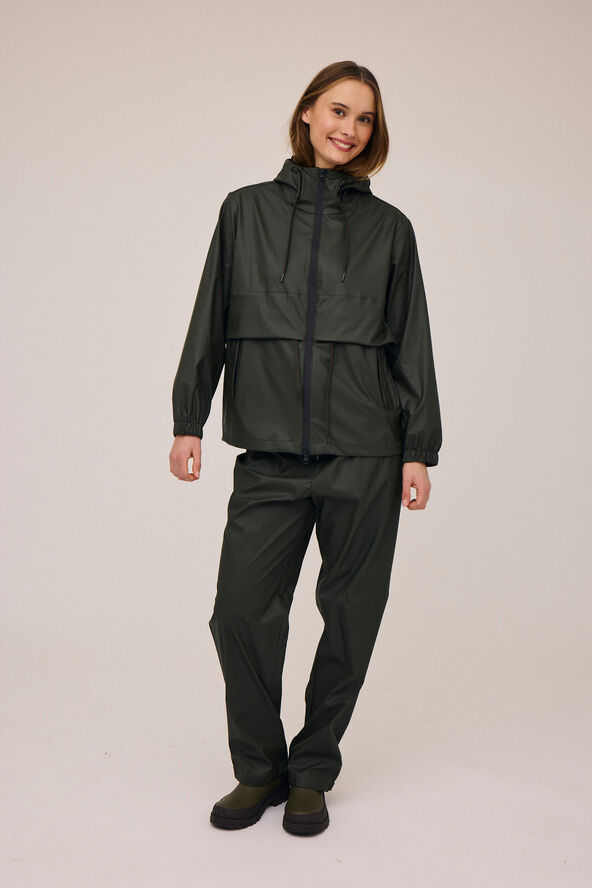 Magasin du Nord Collection Maine 1S Army green