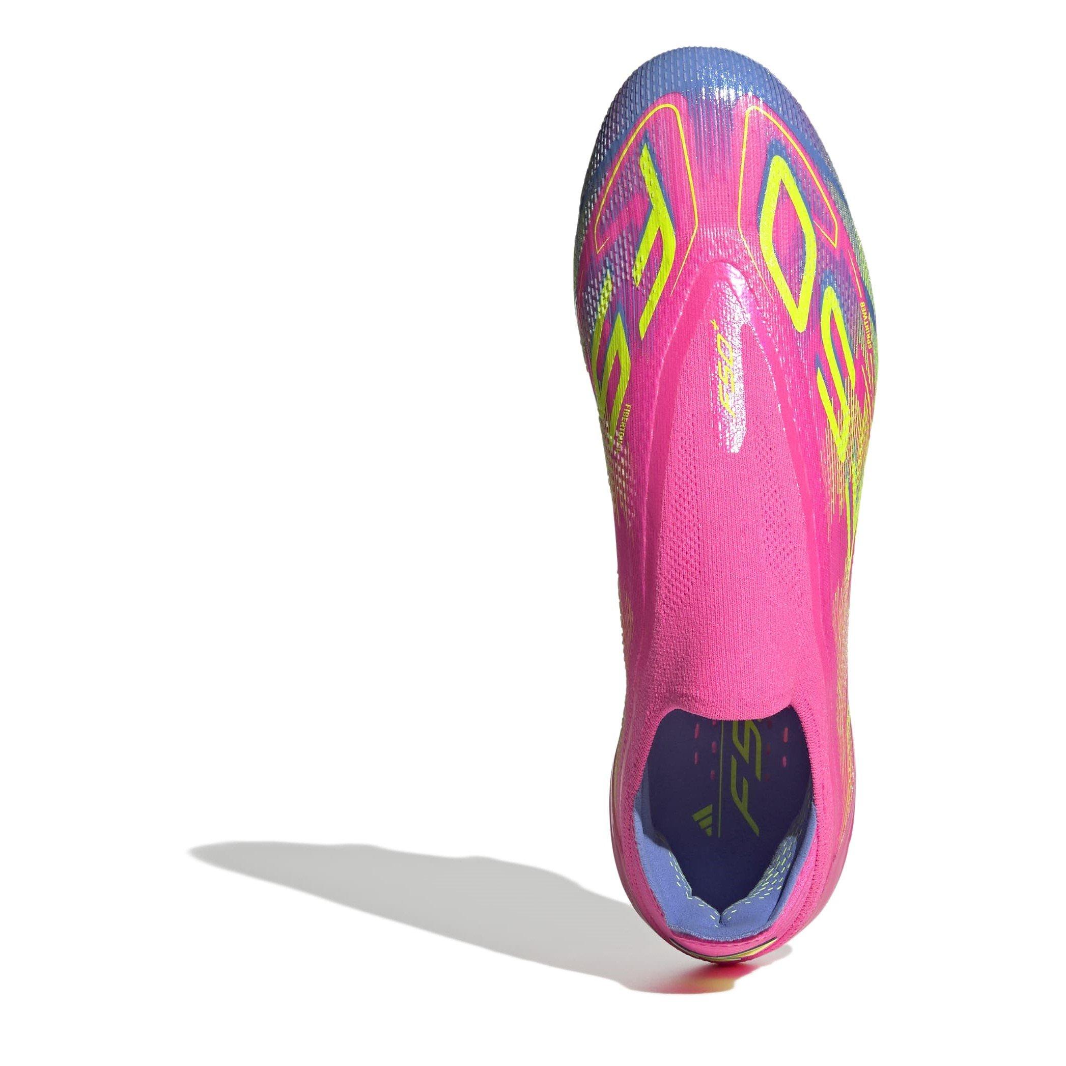 adidas F50 Firm Ground Football Boots Mens