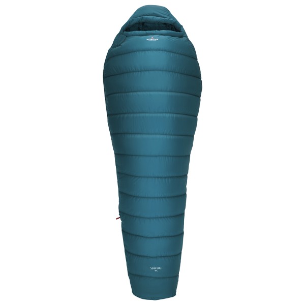 Robens - Serac 600 -14°C - Sac de couchage en duvet
