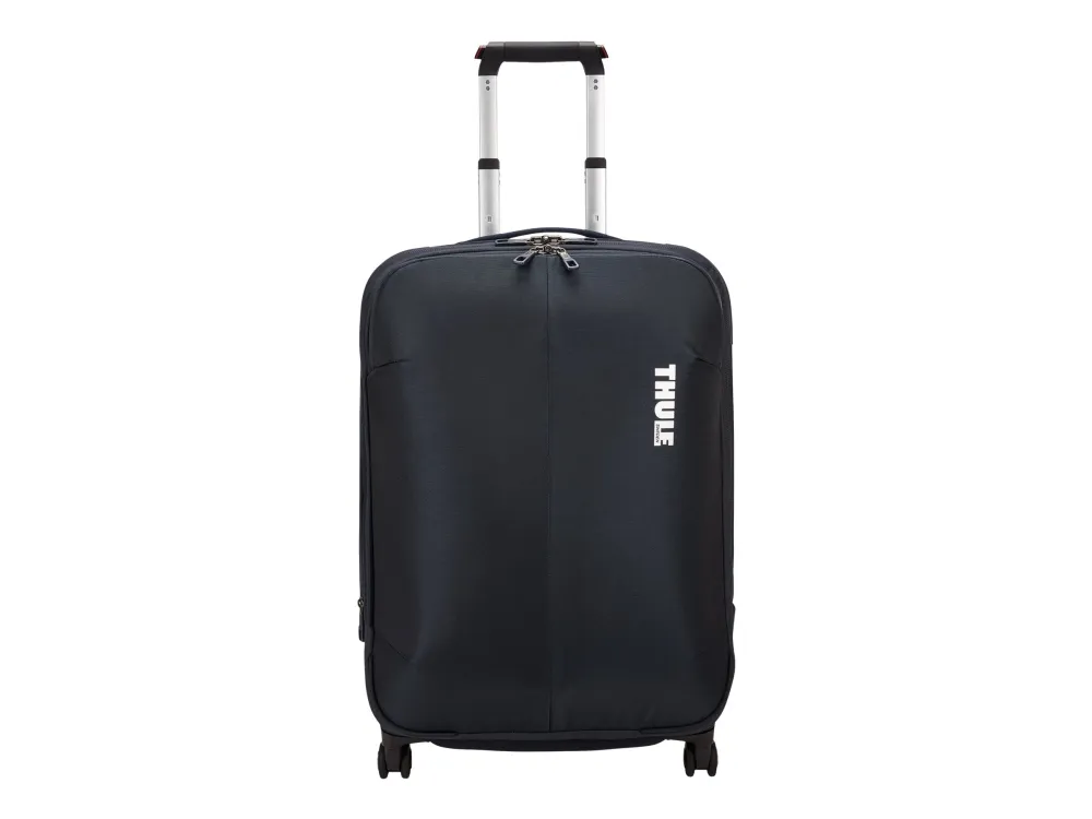 Thule Subterra TSRS-325 - Spinner 63 cm - polykarbonat, 800D nylon - mineral