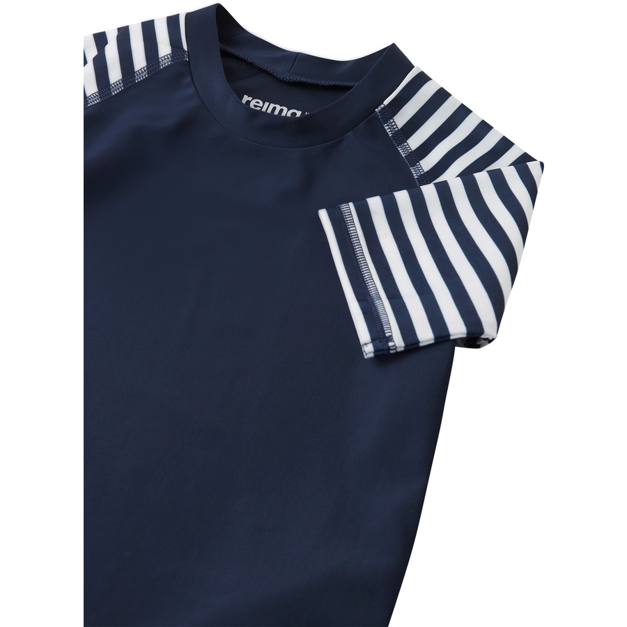 Reima Badeshirt Navy