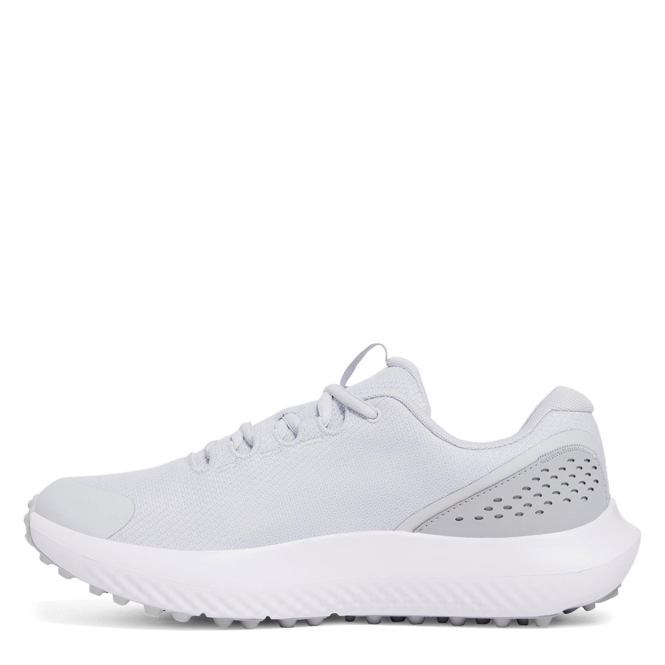 Under Armour UA Surge Golf Shoes Mens