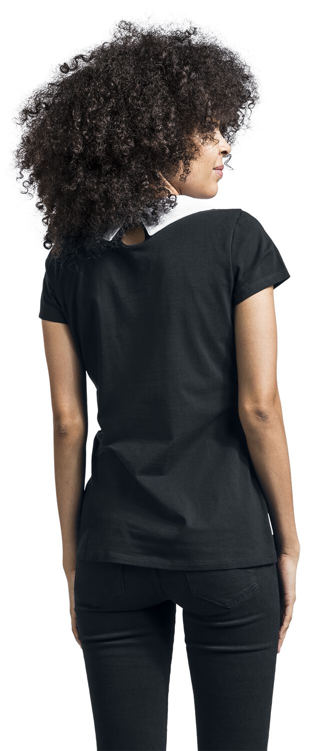 So Not Ordinary | Lilo & Stitch T-Shirt Manches courtes