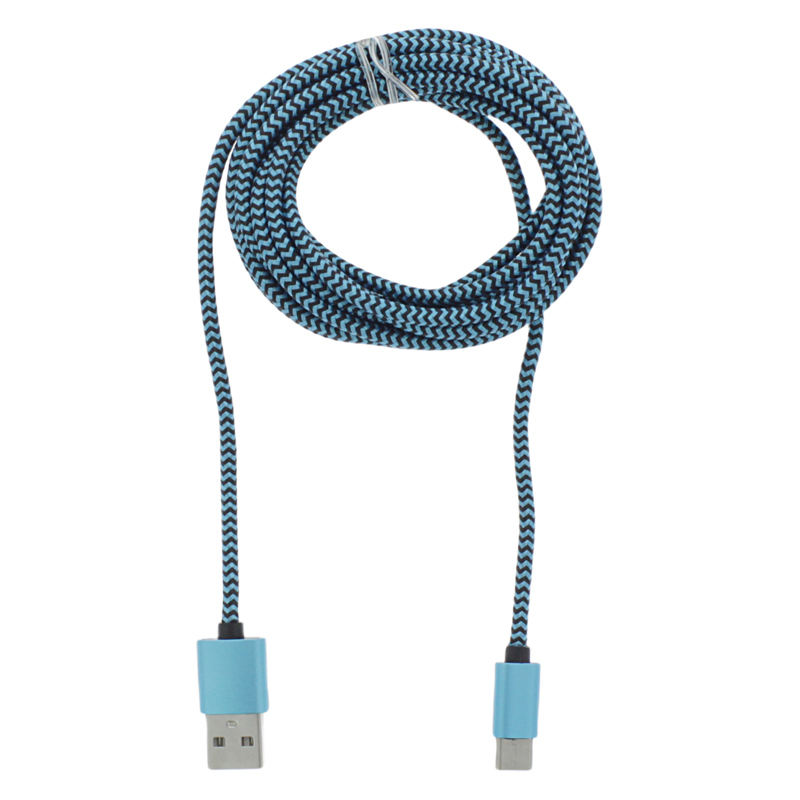 USB Datakabel 2,5M