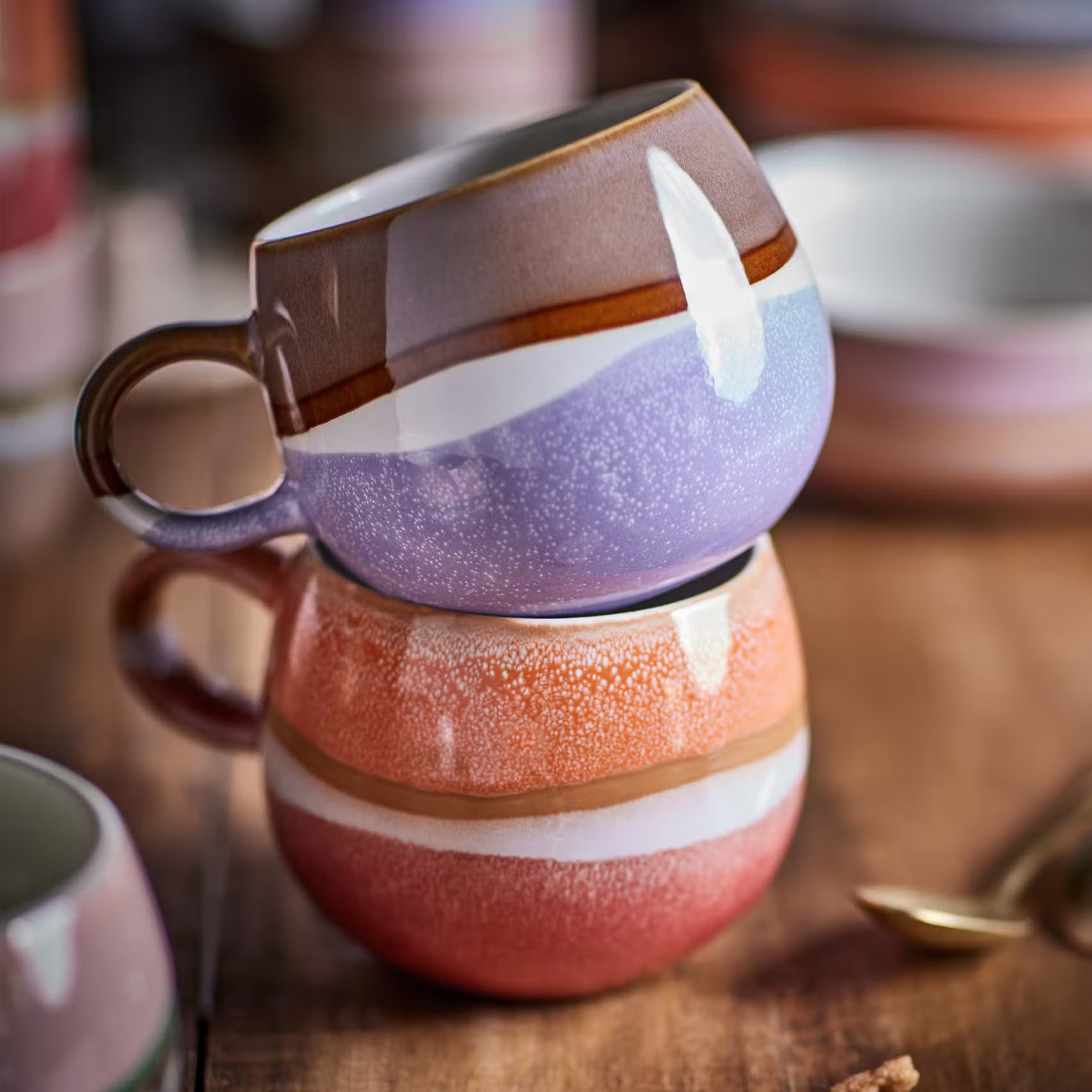 MEDLEY Tasse