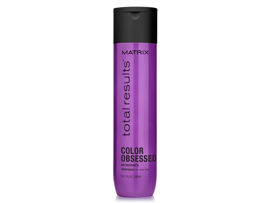 Total Results Color Obsessed Shampoo