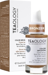 TEAOLOGY Color Infusion, 15 ml