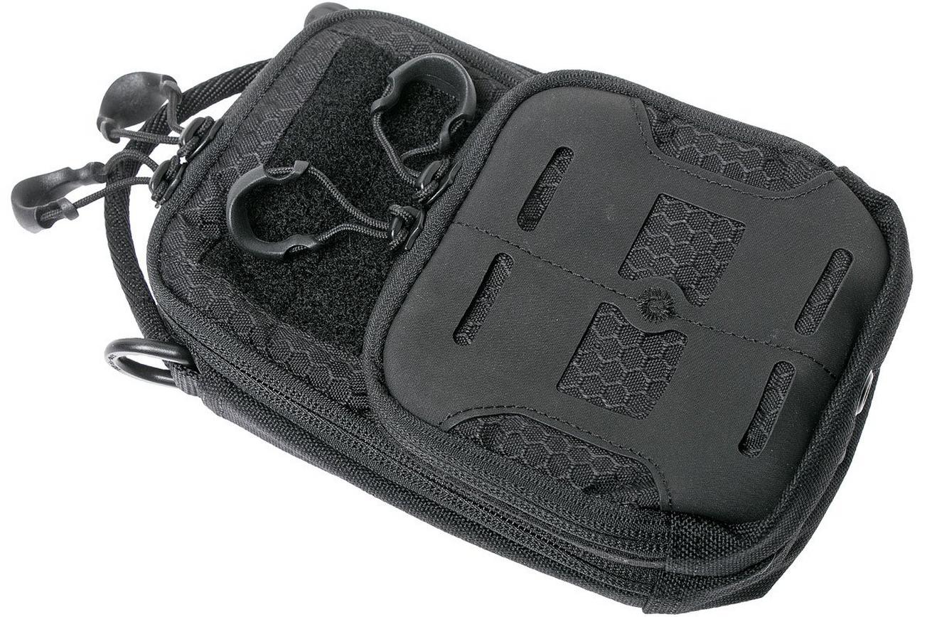 Maxpedition DEP Daily Essentials Pouch Black, AGR