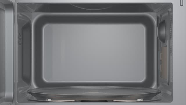 Bosch Mikrobølgeovn BFL523MW3 (hvid)