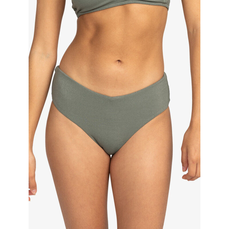 Shiny Wave - Bas de bikini femme