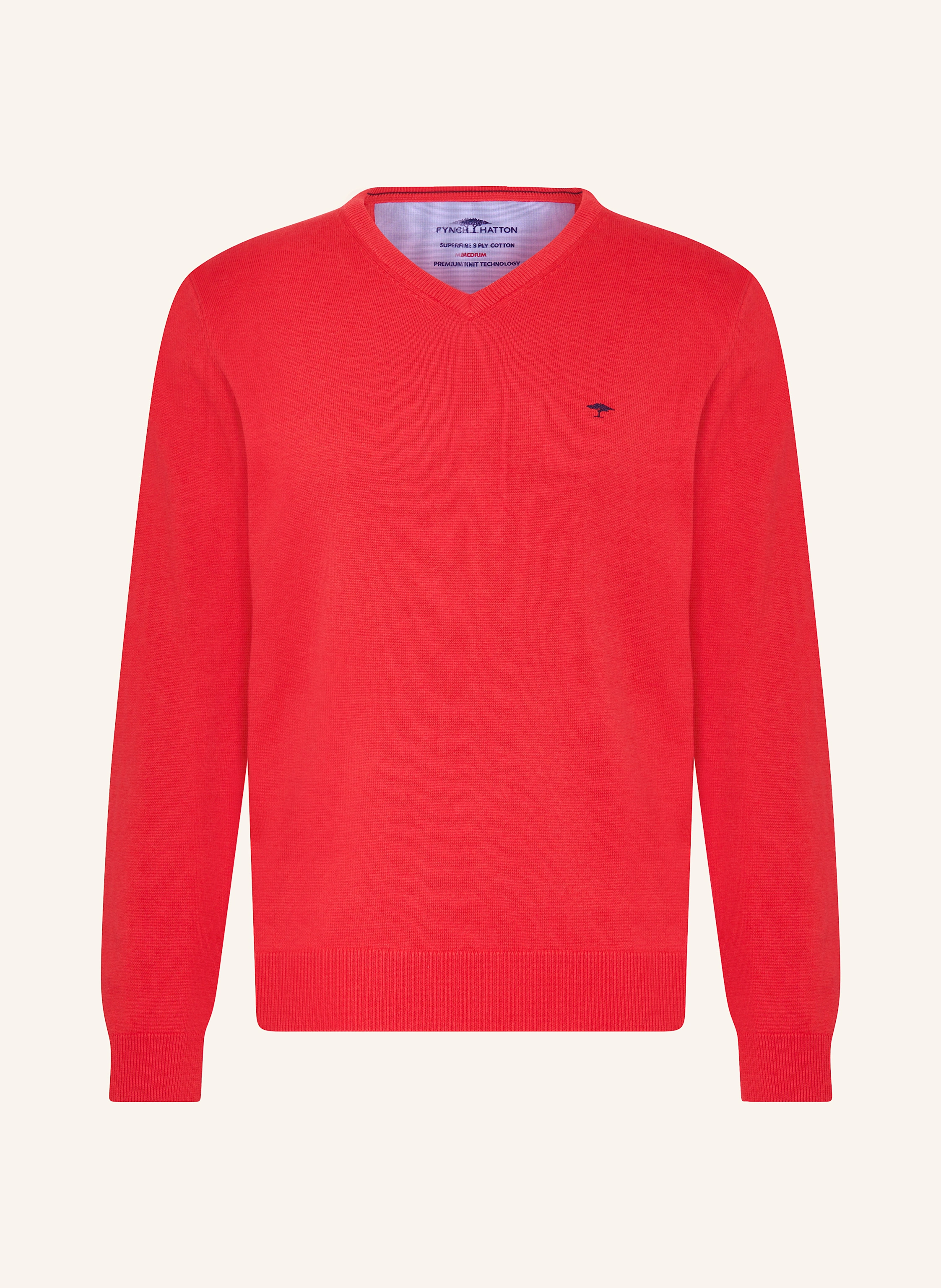 FYNCH-HATTON Pullover