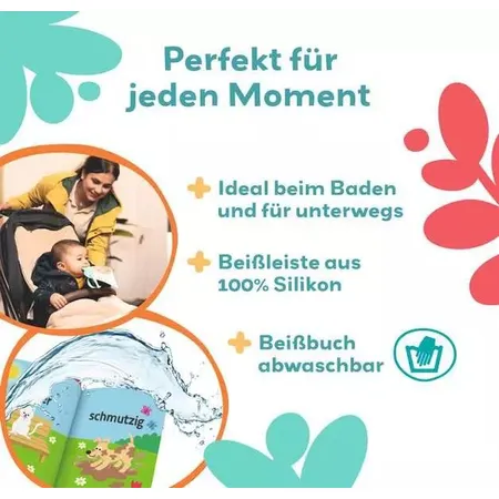 Ravensburger play+ flip&pop: Erste Gegensätze