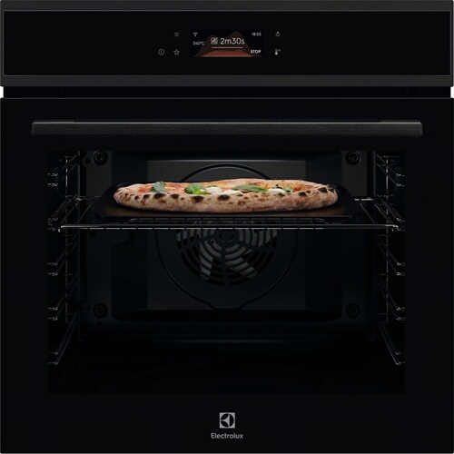 Four encastrable Electrolux EOX8P38WH Pizza expert