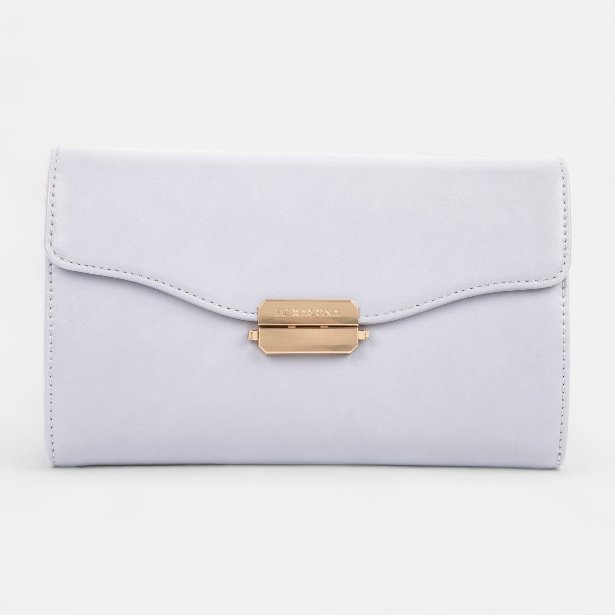 Sac bandoulière violet