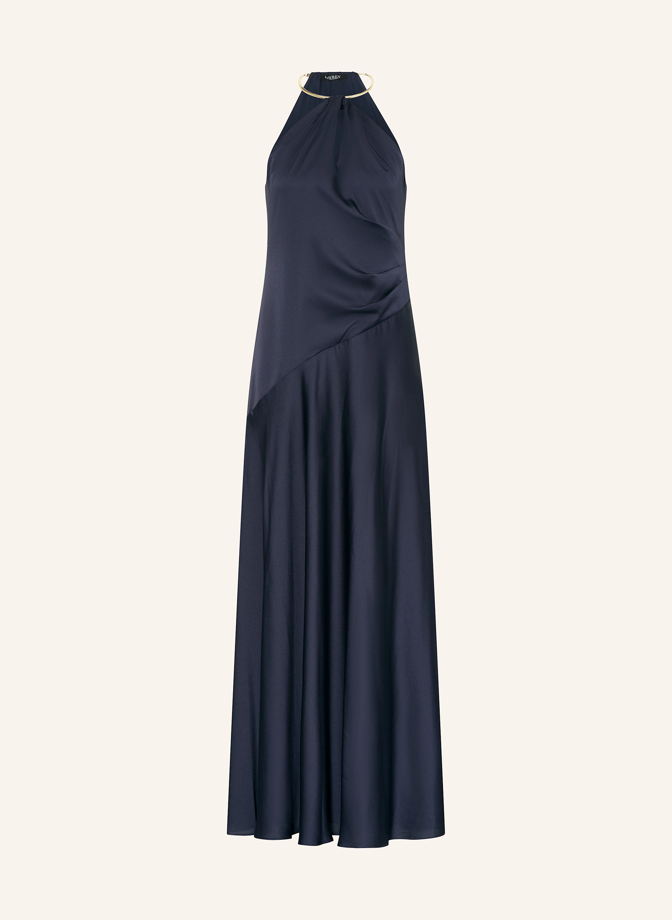 LAUREN RALPH LAUREN Abendkleid FALEANA mit Cut-out