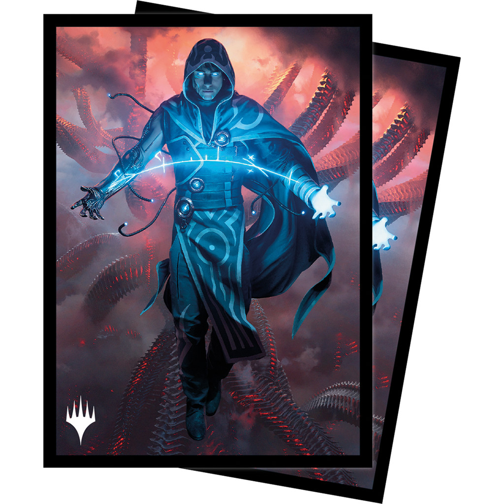 Magic: The Gathering - Phyrexia Sleeves