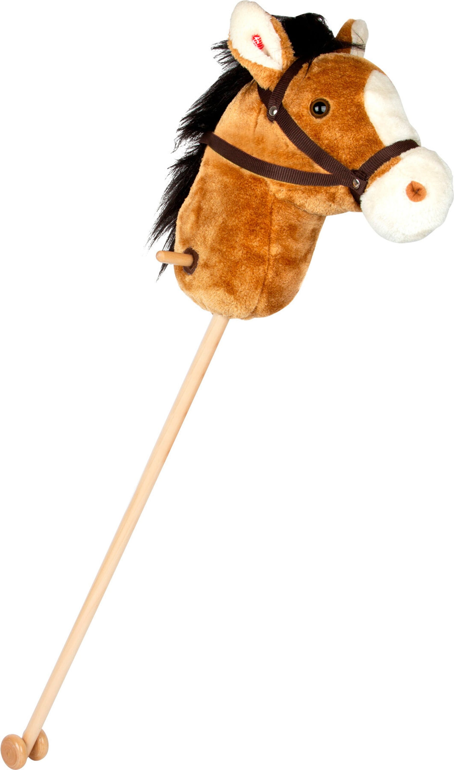 small foot Steckenpferd Nico