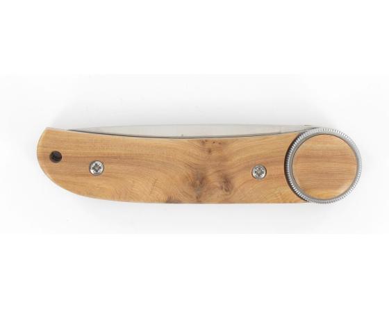 Akma - CADE Le couteau de poche à molette par Florinox