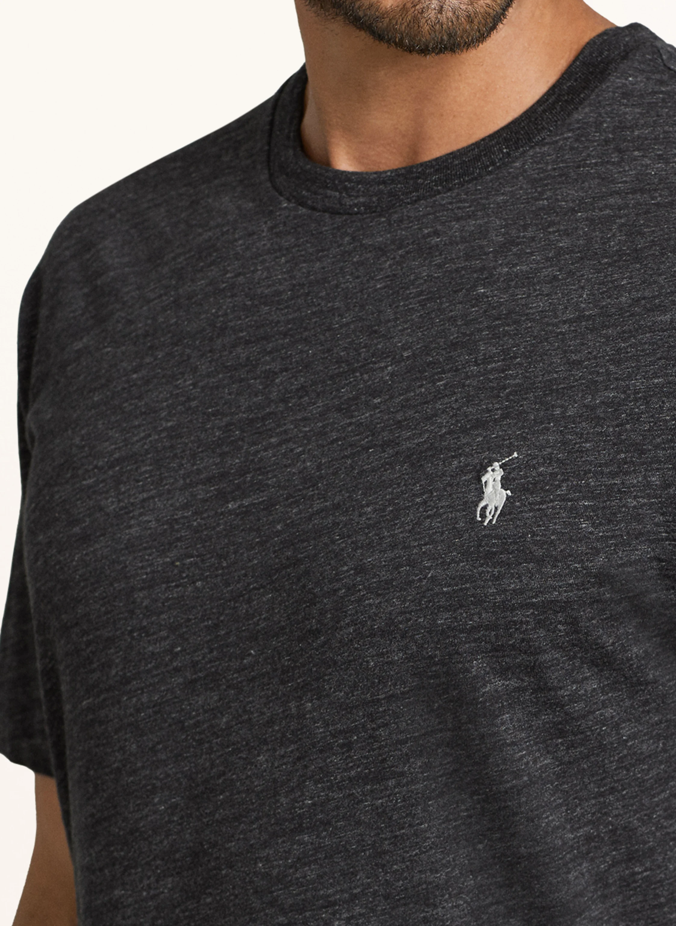 POLO RALPH LAUREN Big & Tall T-Shirt