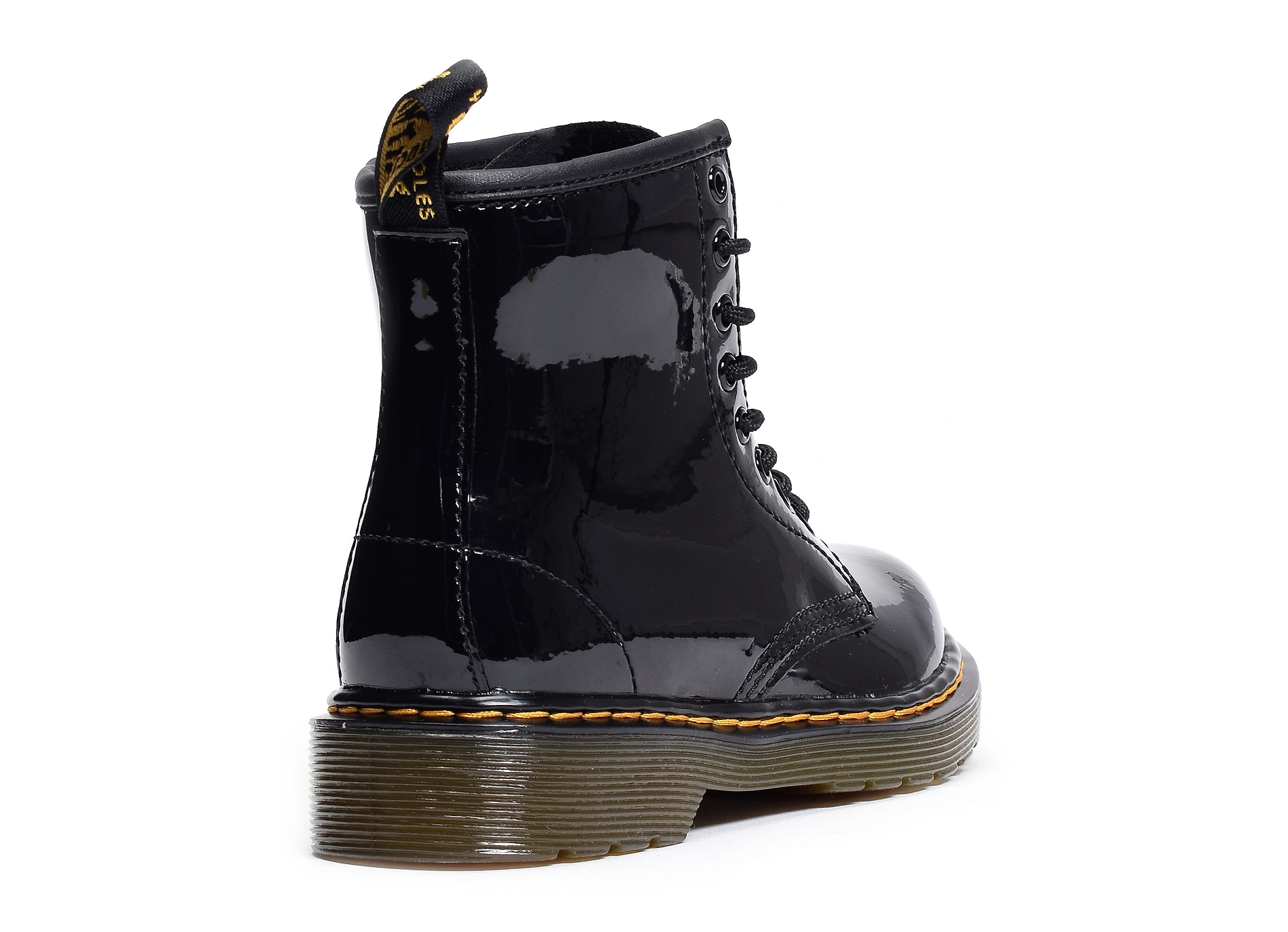 1460 tod junior verni noir
