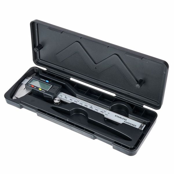 Harley Benton Tools Digital Caliper