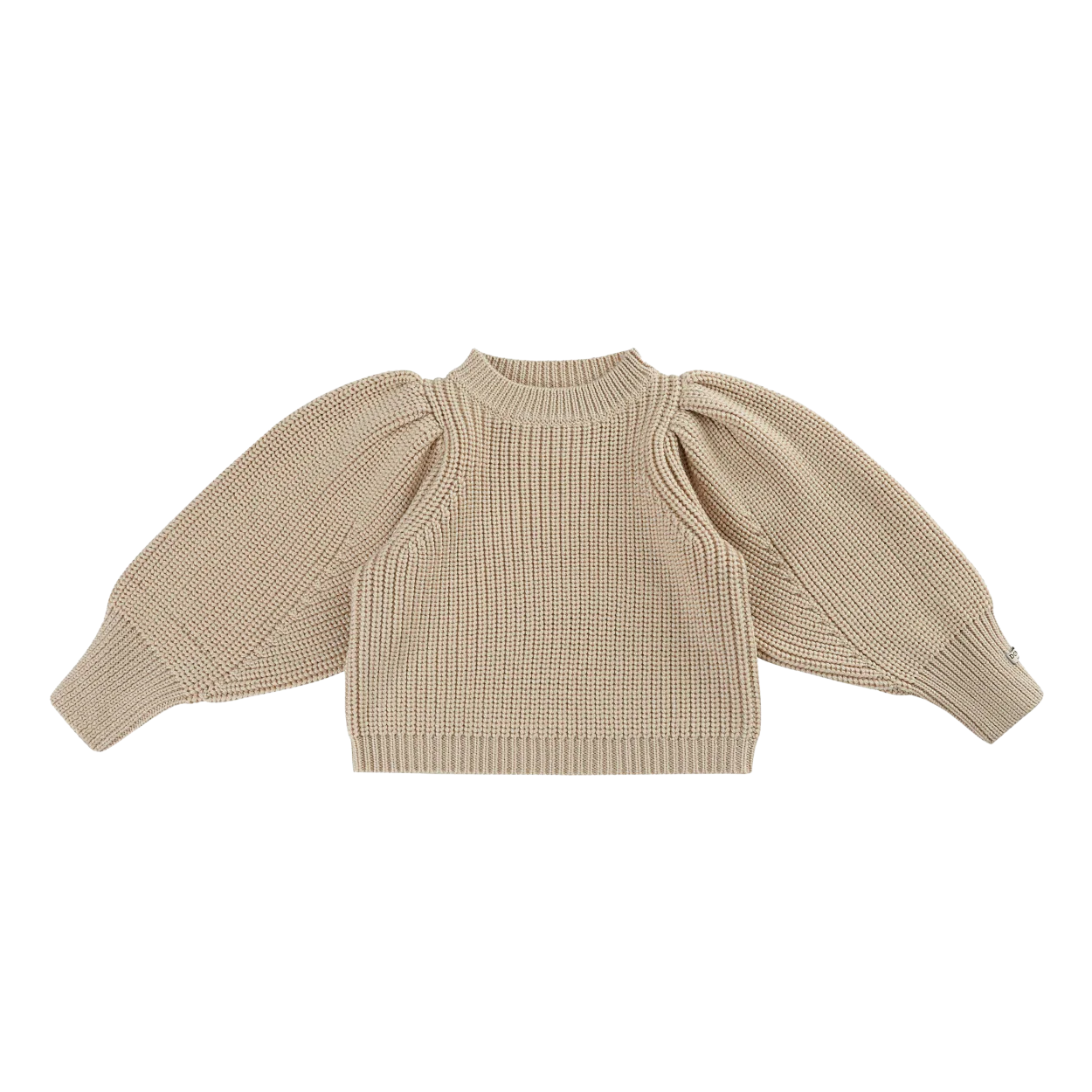 Megan Sweater | Clay Melange