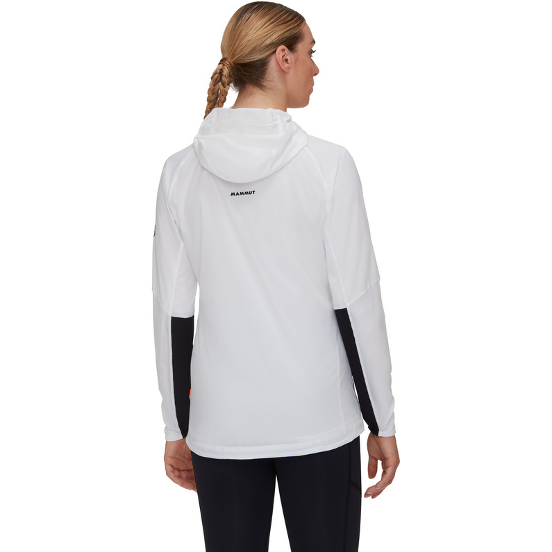 Mammut Damen Aenergy WB Hoodie Jacke