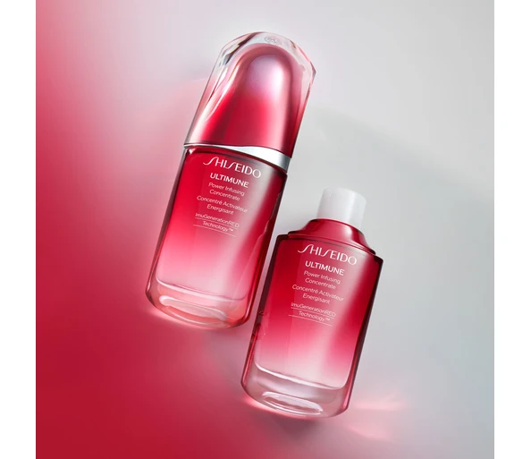 Shiseido Ultimune Power Infusing Concentrate Refill