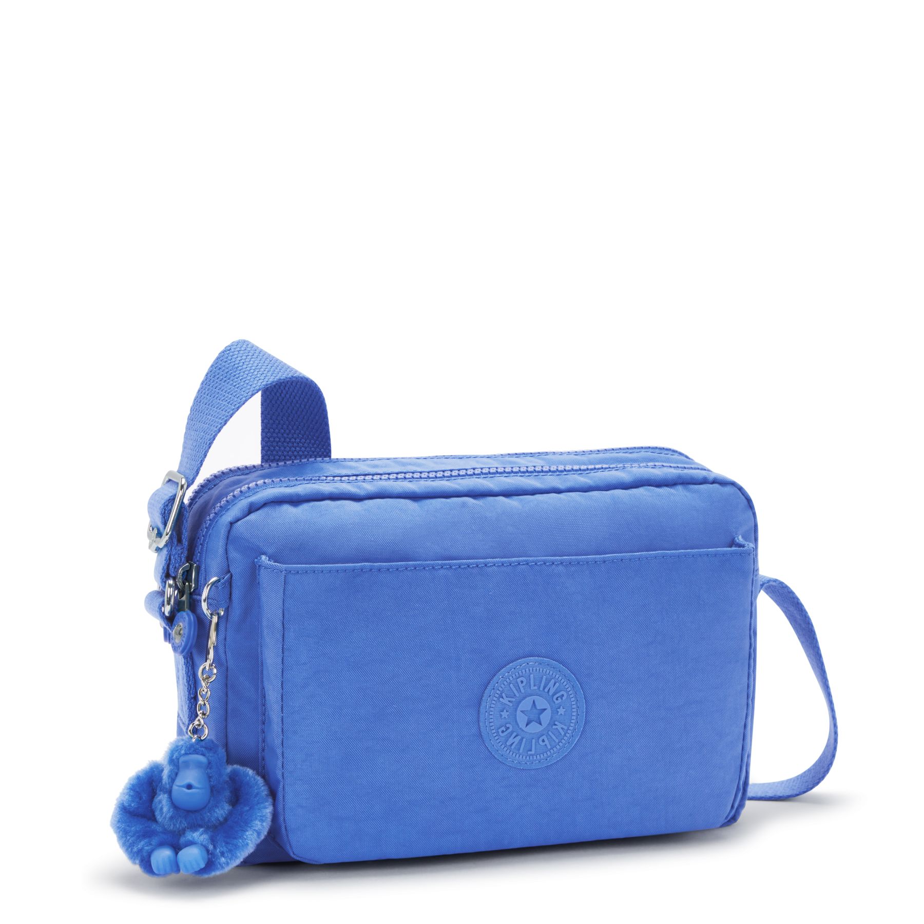 ABANU M Sac à bandoulière réglable polyvalent de taille moyenne  - Havana Blue