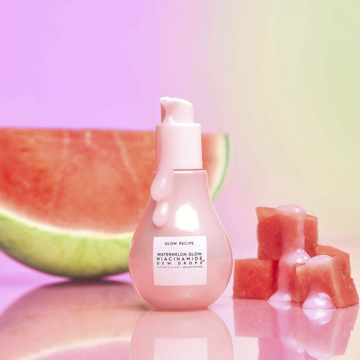 Glow Recipe Watermelon Glow - Niacinamide Dew Drops