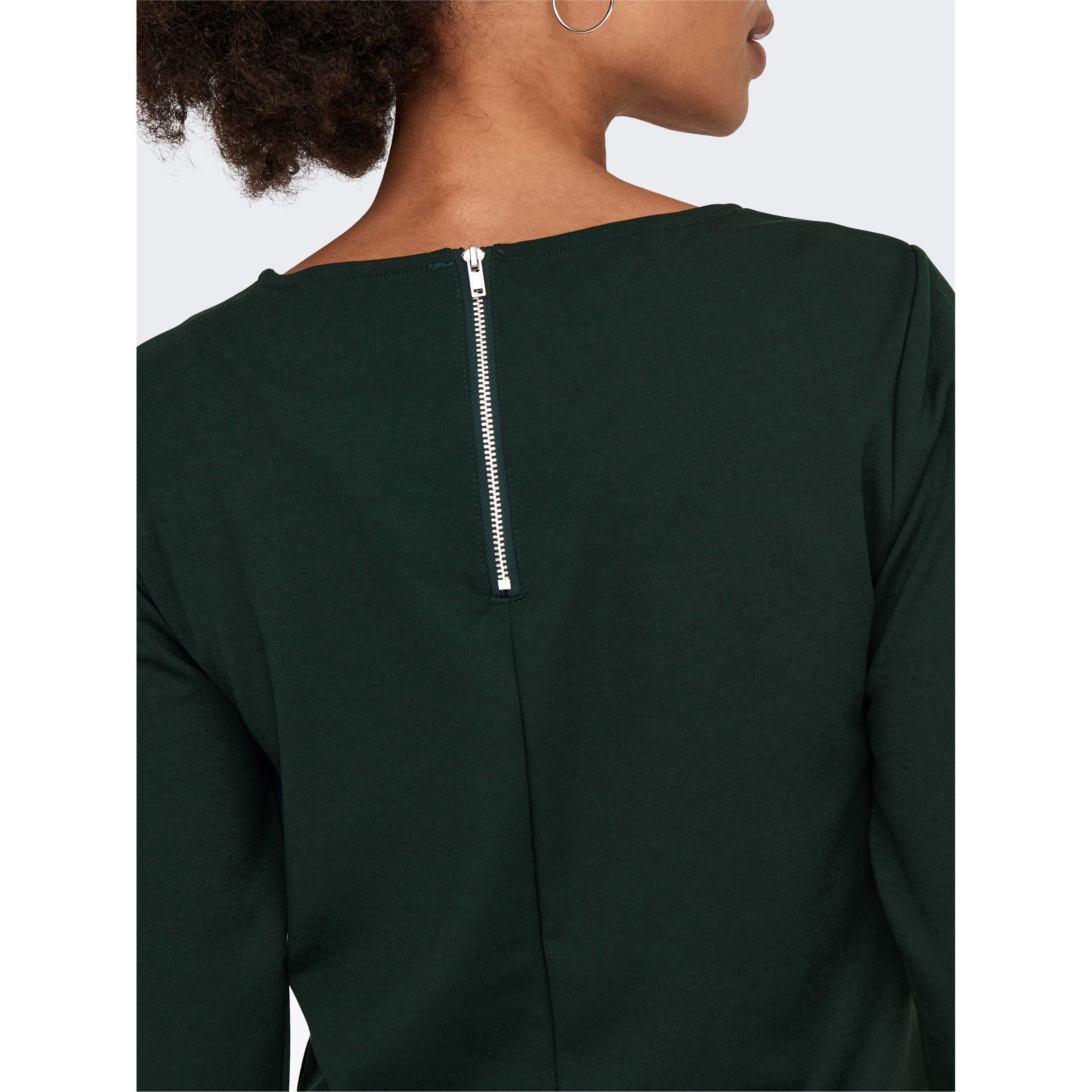 Only Brilliant three quarterSleeve Jersey Dress