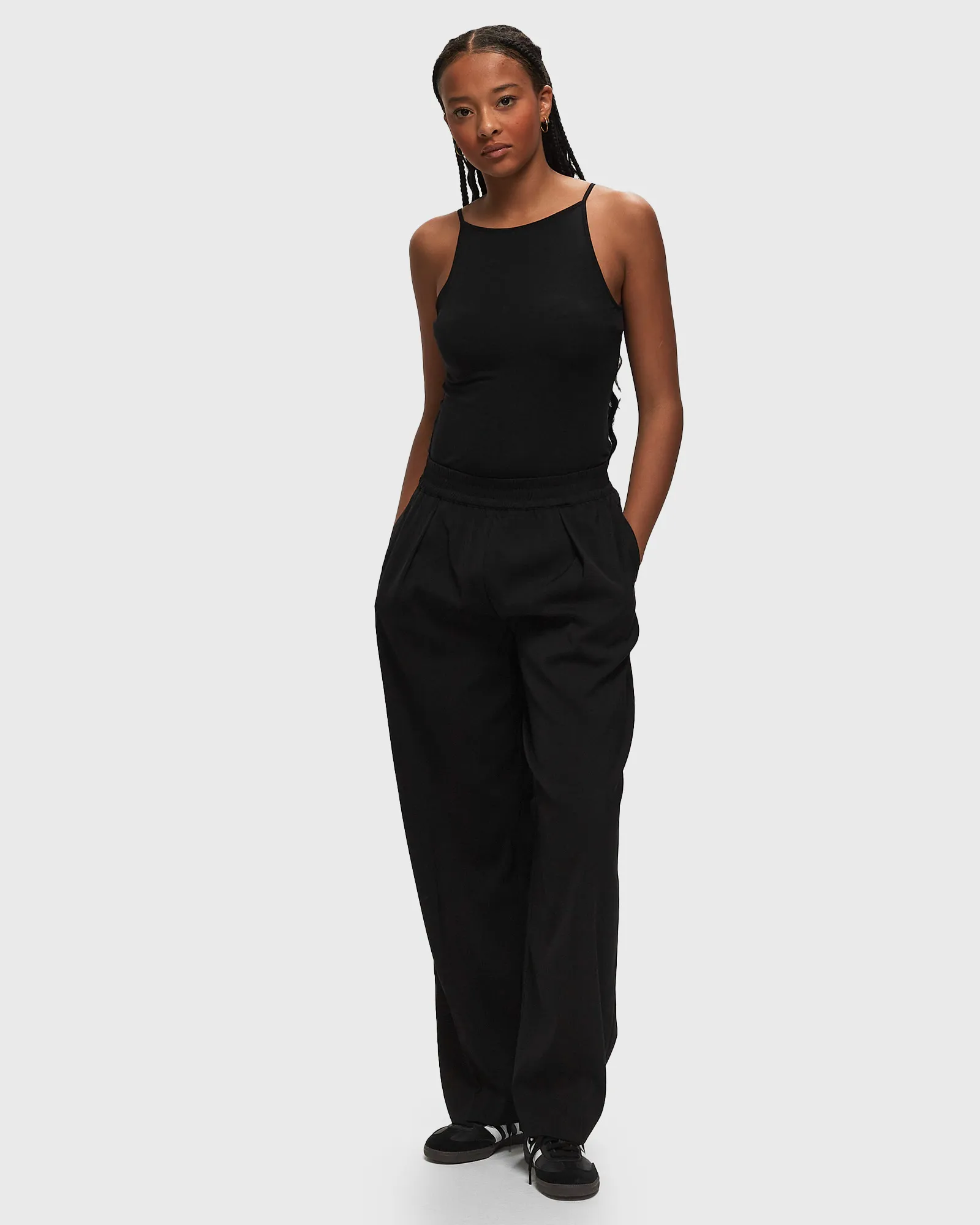 Samsøe & Samsøe JULIA TROUSERS 14635