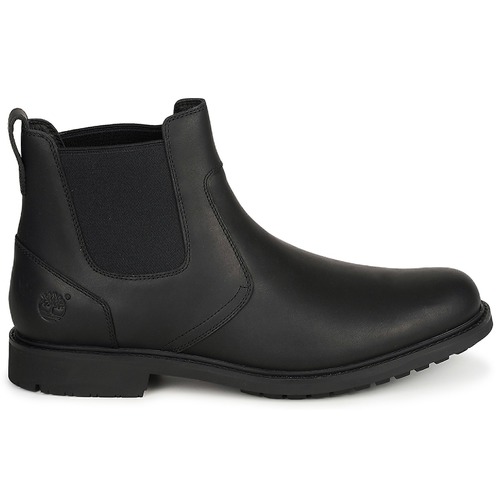 Timberland - EK STORMBUCKS CHELSEA - Noir