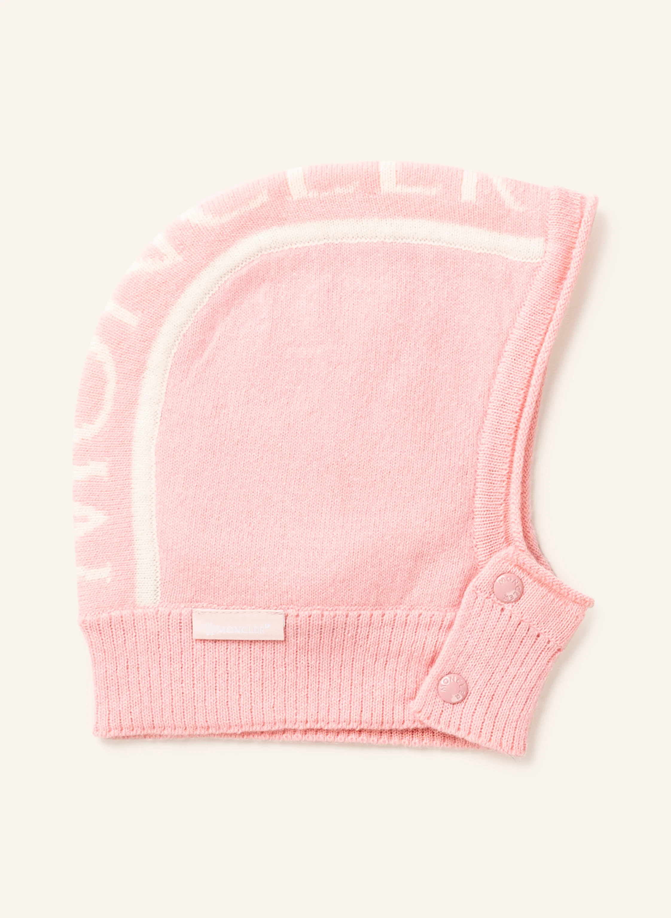 MONCLER enfant Balaclava