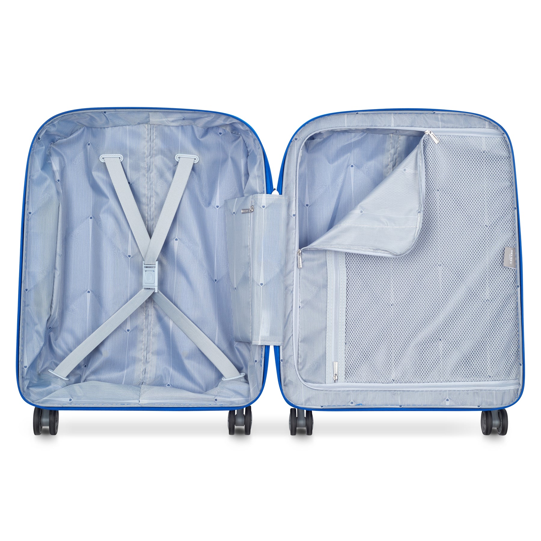 Valise cabine - S Slim (55cm) matière recyclée