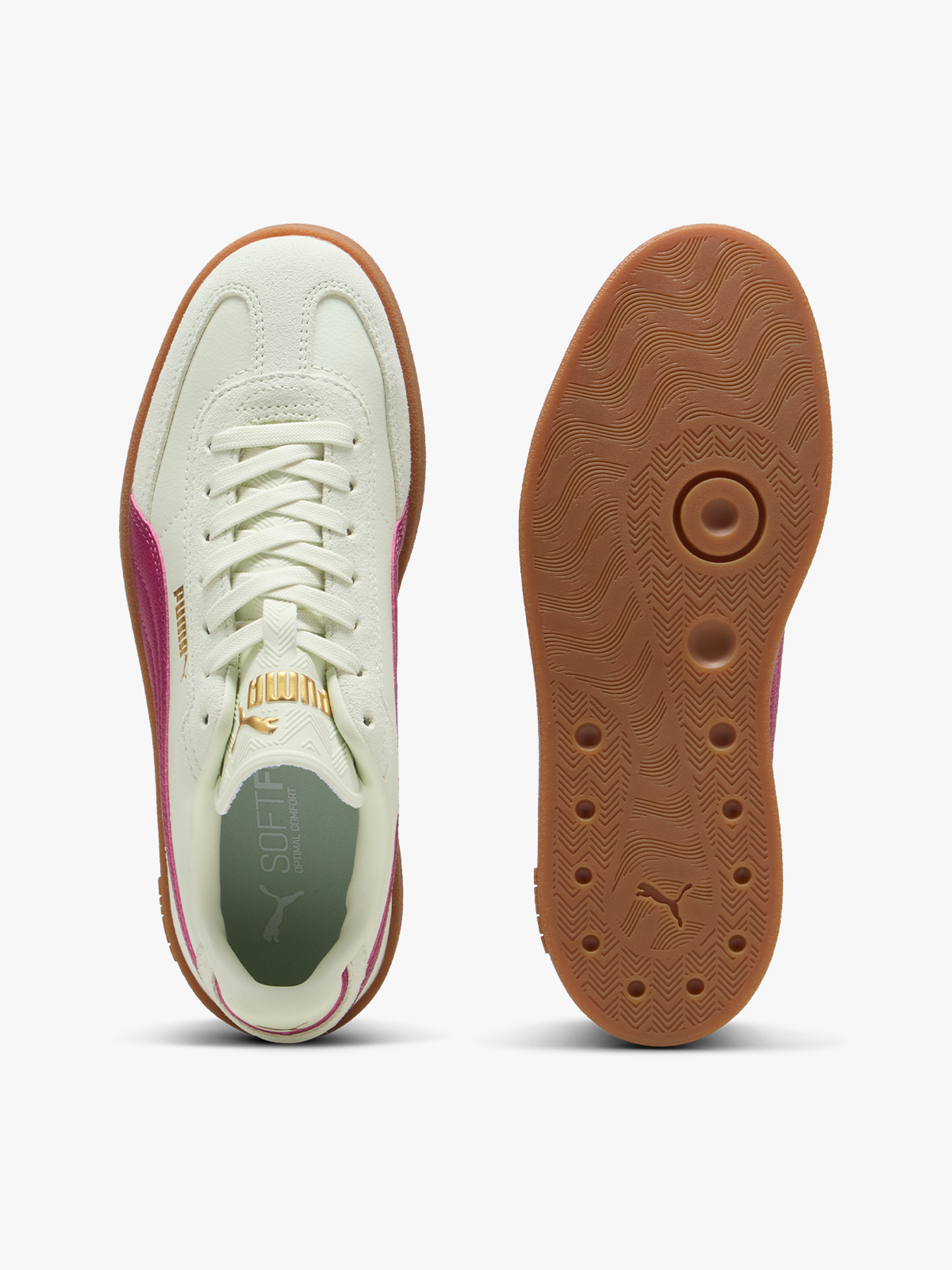 Puma Club II Era