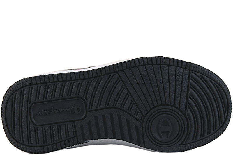CHAMPION ALTER LOW B PS MØRKEBLÅ SNEAKERS