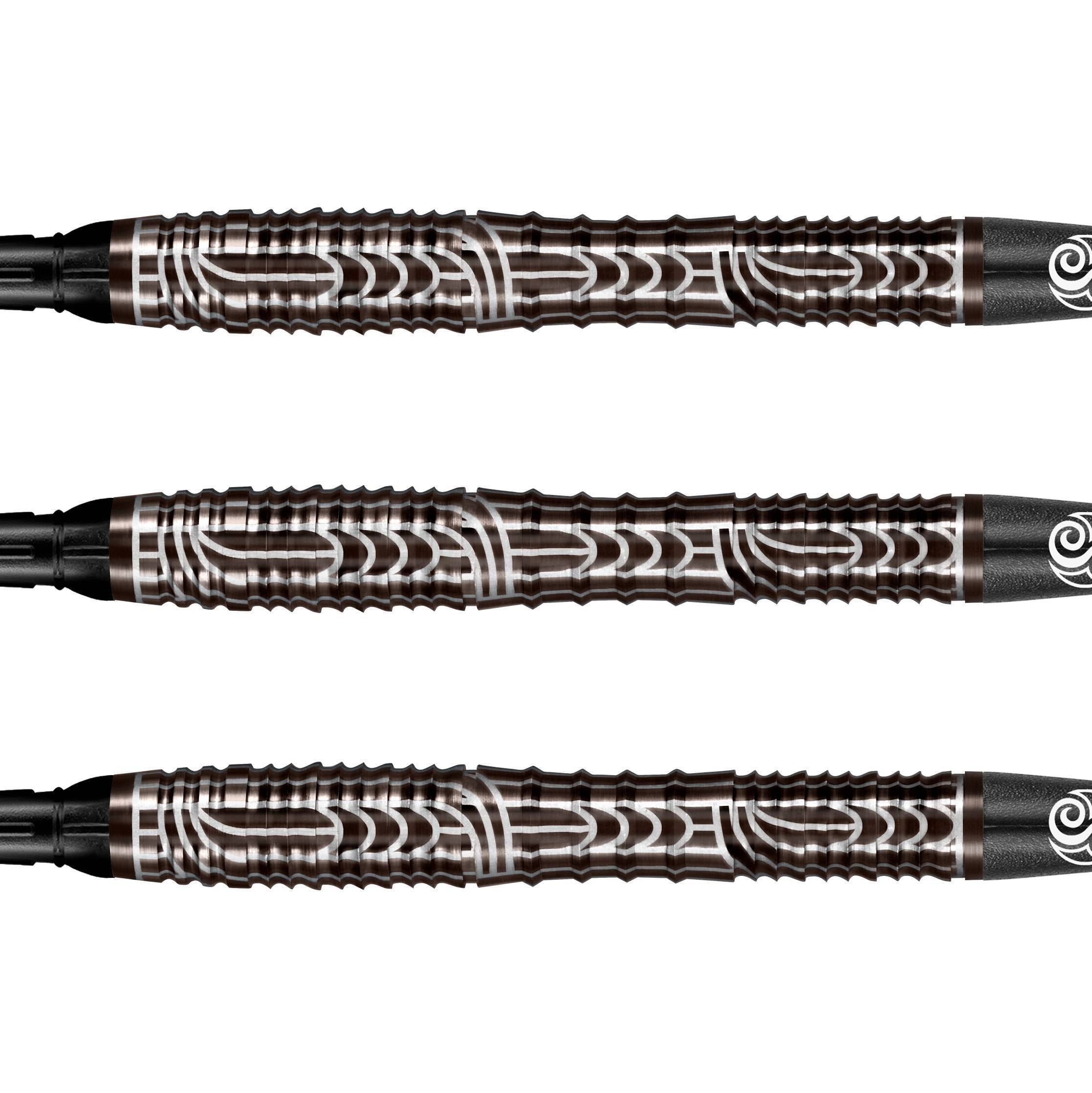 Shot! - Warrior Rutene - Softdart