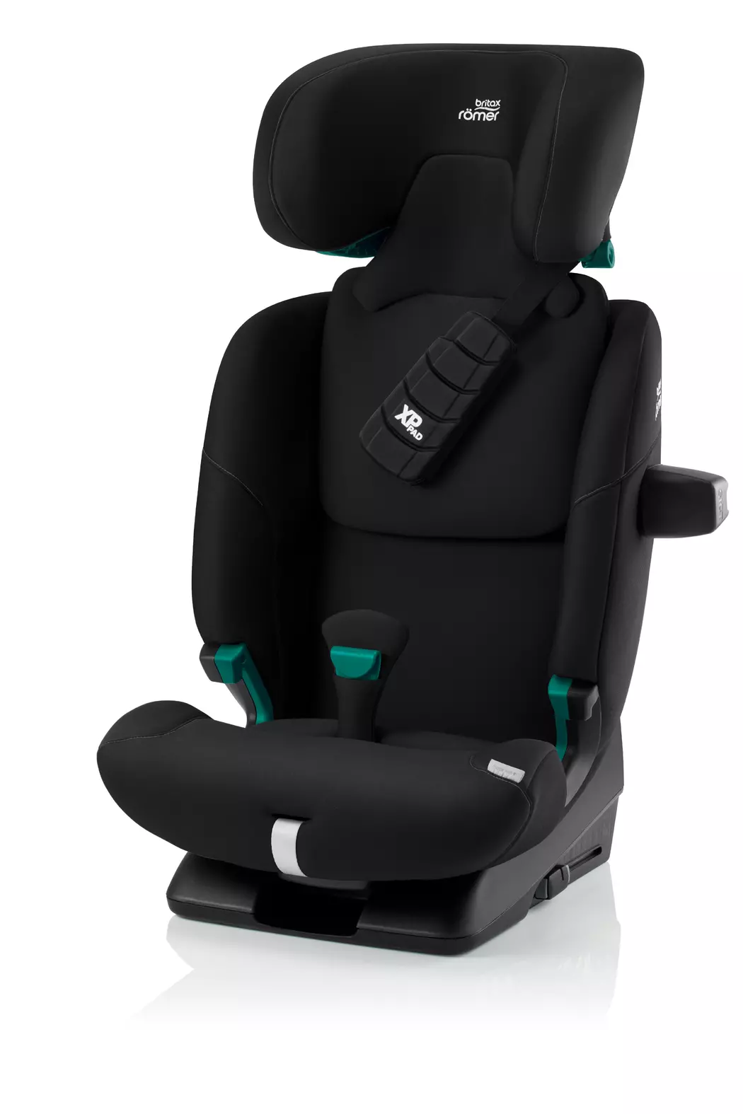 Kindersitz Advansafix Pro