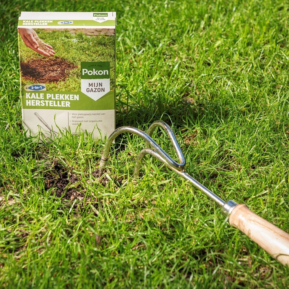 Pokon kale plekken hersteller 200 gr