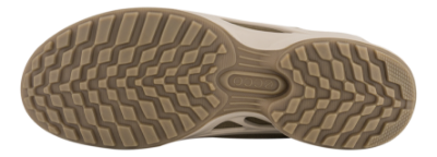 ECCO Biom Energi Sneaker Grøn 85081461477