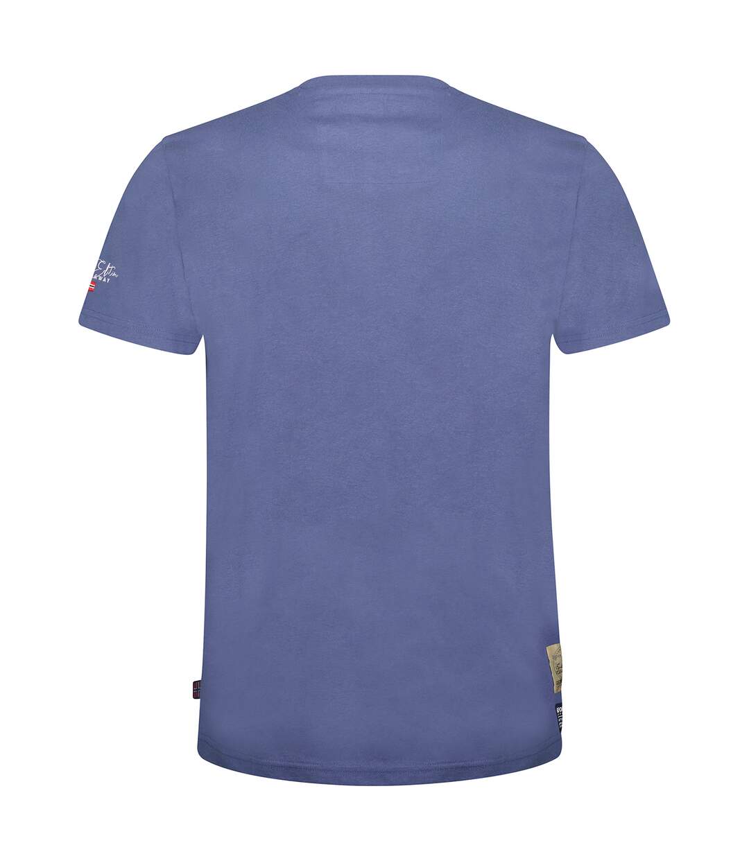 J-DRap Short Sleeve T-Shirt