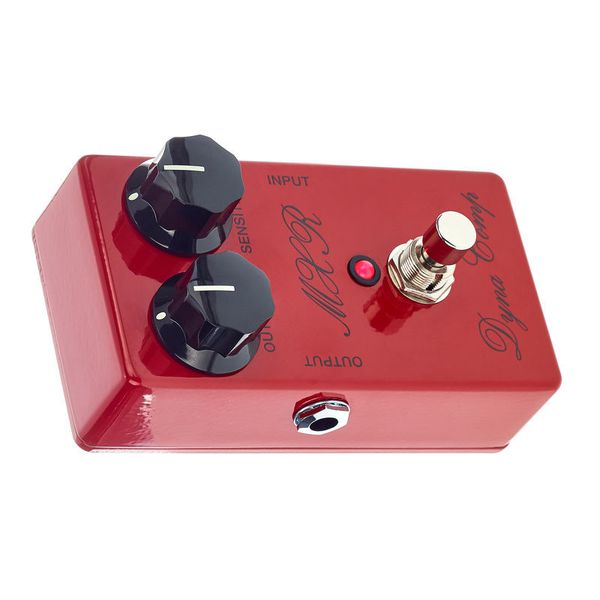 Dunlop Custom Shop Script Dyna Comp