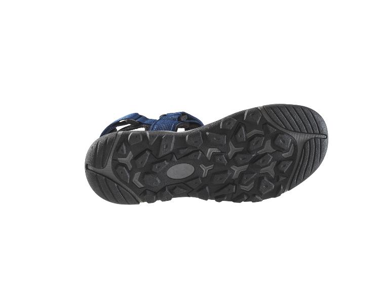 Heren sandalen