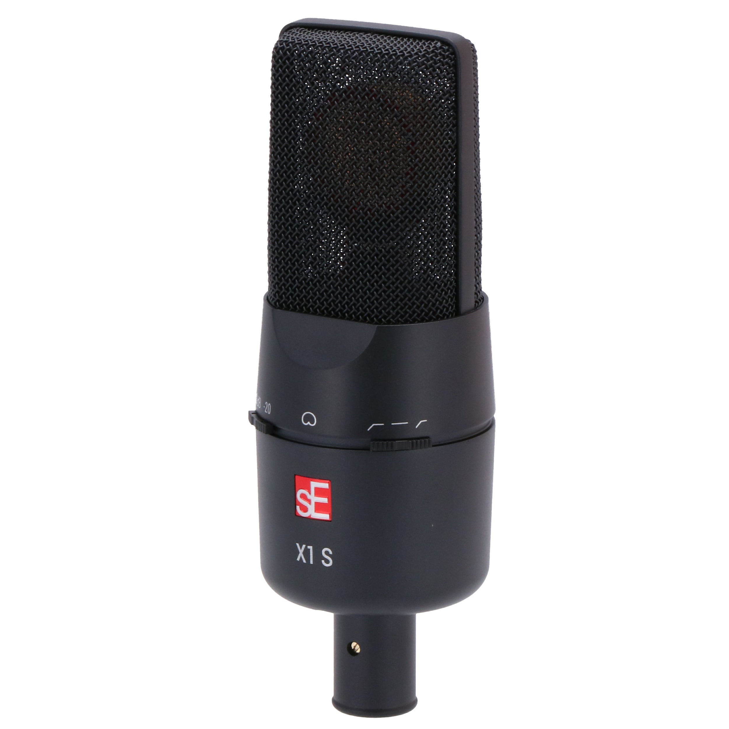 SE Electronics X1 S studio condensatormicrofoon