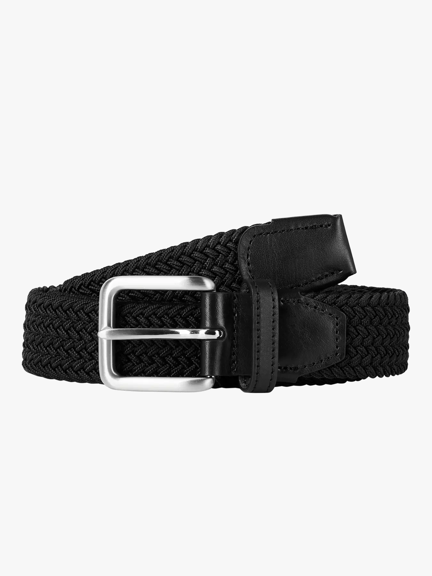 Spring Woven Belt