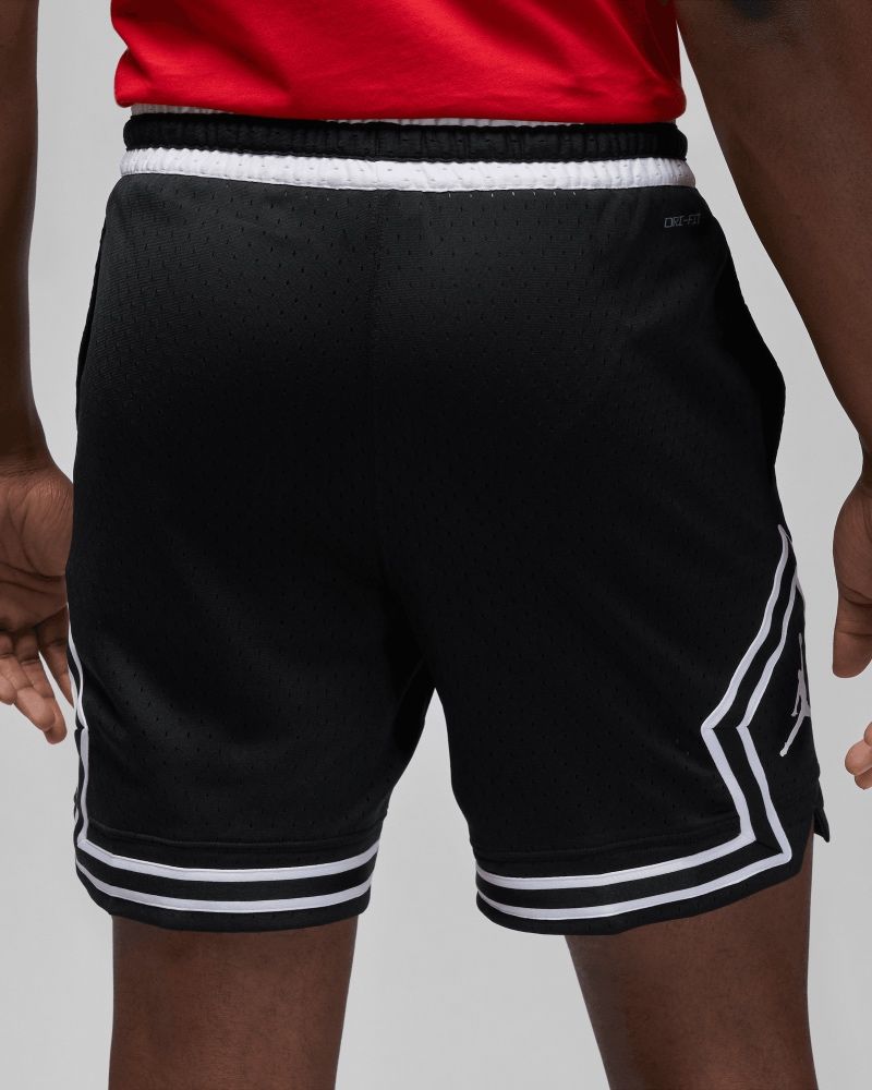Short Nike Jordan Noir pour homme