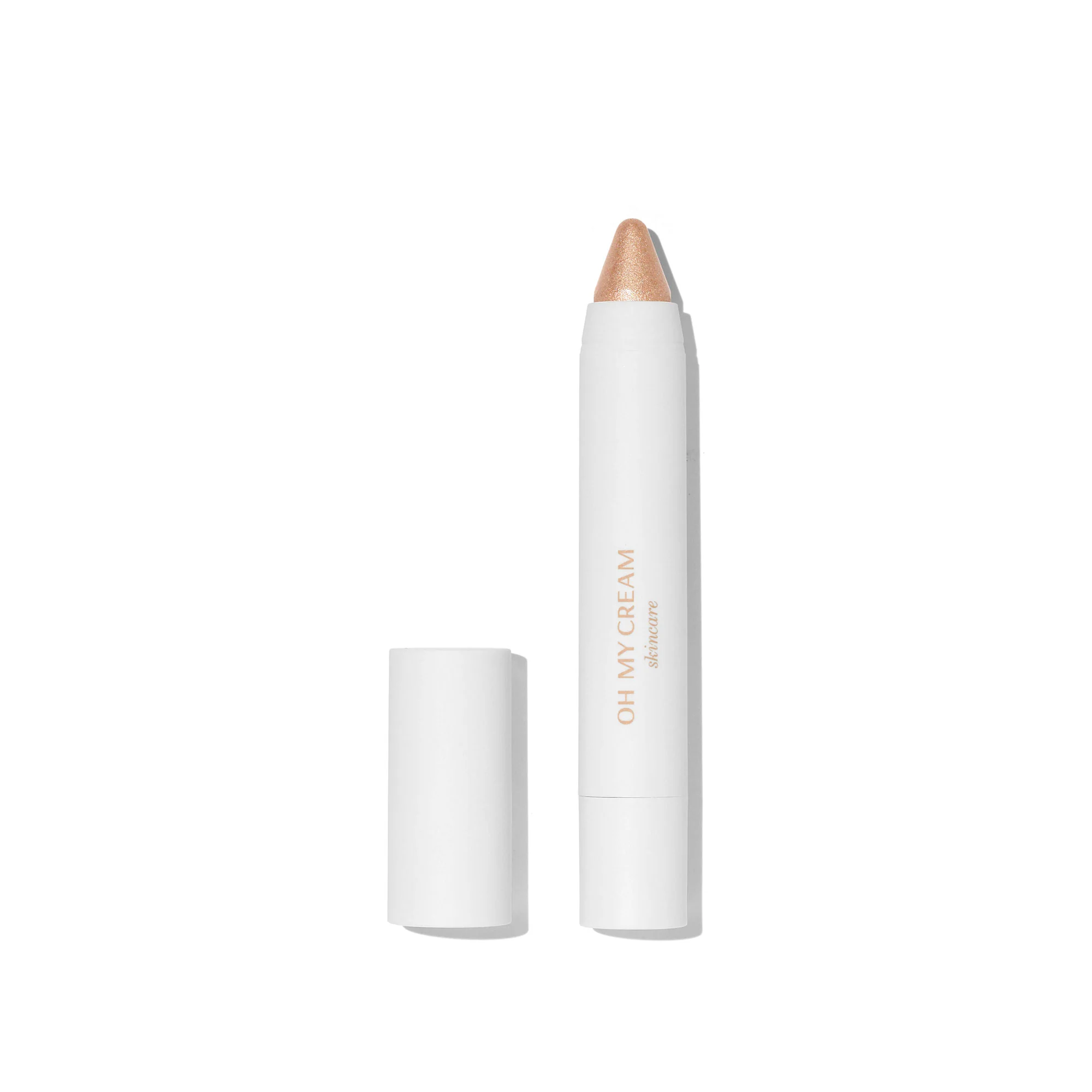 Oh My Cream Skincare Ombre à Paupières Stick